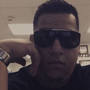 Meet your Posher, William